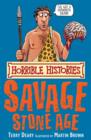 Image for Savage Stone Age