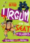 Image for Urgum and the Seat of Flames
