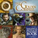 Image for The golden compass  : shuffle-puzzle book