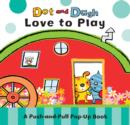 Image for Dot and Dash Love to Play