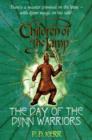 Image for Children of the Lamp: #4 Day of the Djinn Warrior