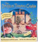 Image for Build a Book Dragon Tamer&#39;s Castle