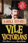 Image for Vile Victorians