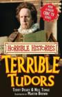 Image for Terrible Tudors