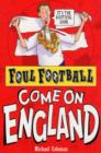 Image for Come on England