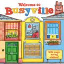 Image for Welcome to Busyville!