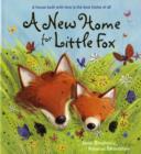 Image for A new home for Little Fox