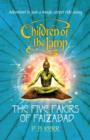Image for Children of the Lamp: #6 Five Fakirs of Faizabad