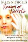 Image for Season of secrets
