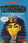 Image for Tutankhamun and His Tombful of Treasure
