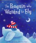 Image for The Penguin Who Wanted to Fly