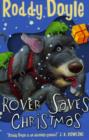Image for Rover saves Christmas