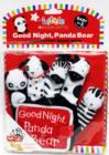 Image for Good Night, Panda Bear - A Hand Puppet Board Book