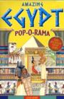 Image for Amazing Egypt Pop-o-rama