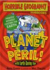 Image for Planet in peril!