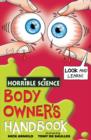 Image for Body Owner&#39;s Handbook