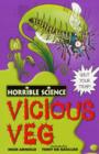 Image for Vicious veg