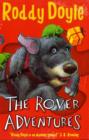 Image for Roddy Doyle Slipcase: The Giggler Treatment, Rover Saves Christmas, The Meanwhile Adventures