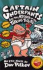 Image for &quot;Captain Underpants&quot; and the Attack of the Talking Toilets