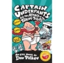 Image for &quot;Captain Underpants&quot; and the Attack of the Talking Toilets