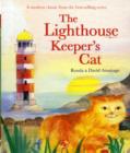 Image for The Lighthouse Keeper&#39;s Cat