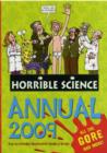 Image for Horrible Science Annual, 2009