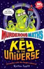 Image for Murderous Maths: Key To The Universe