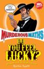 Image for Do You Feel Lucky?