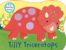 Image for Tilly Triceratops