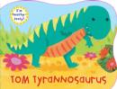 Image for Toby Tyranosaurus