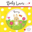 Image for Baby loves Bunny