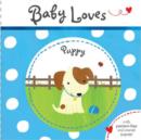 Image for Baby loves Puppy