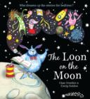 Image for The loon on the moon