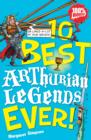 Image for 10 best Arthurian legends ever!