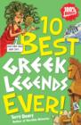 Image for Ten Best Greek Legends Ever