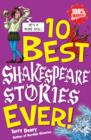 Image for 10 best Shakespeare stories ever!