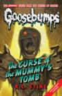Image for The Curse of the Mummy&#39;s Tomb