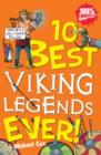 Image for 10 best Viking legends ever!