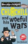 Image for Churchill and his woeful wars