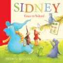 Image for Sidney goes to school