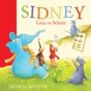 Image for Sidney goes to school