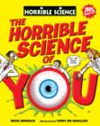 Image for Horrible Science: Horrible Science of You