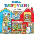 Image for Hello, Busyville!