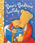 Image for Bear&#39;s Bedtime Lullaby