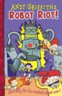 Image for Robot riot!
