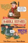 Image for Horrible Histories Collections: Frightful First World War &amp; Woeful Second World War