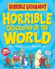 Image for Horrible Geography of the World