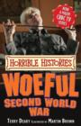 Image for Woeful Second World War