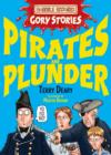 Image for Horrible Histories Gory Stories: Pirates and Plunder
