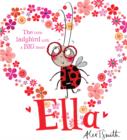 Image for Ella  : the little ladybird with a big heart